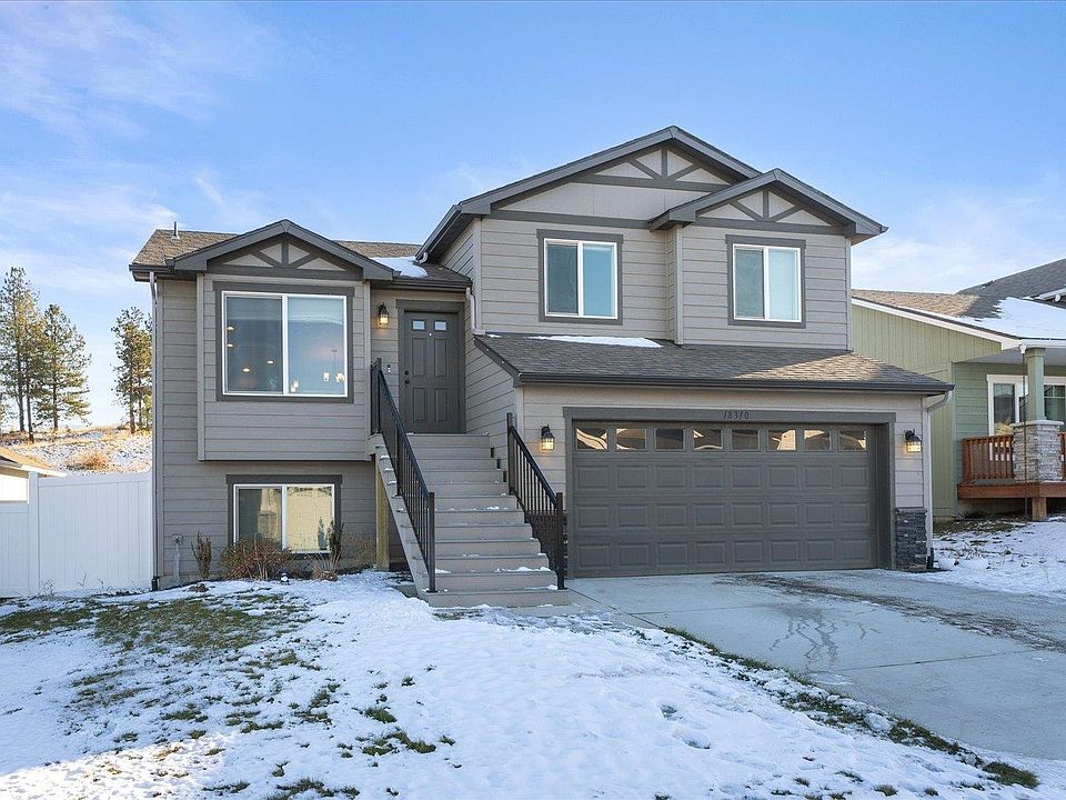 18310 E Selkirk Estates Rd, Greenacres, WA 99016 MLS 202310663 Zillow