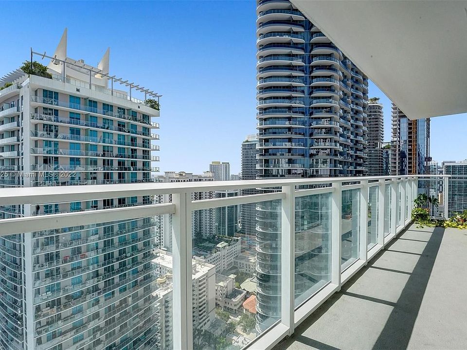1st image of 1080 Brickell Ave Unit 3709