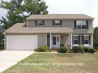 412 Misty Glen Cir, Irmo, SC 29063
