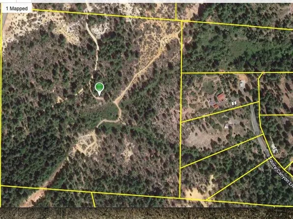 063-100-001-000 Gold Run Rd, Dutch Flat, CA 95714