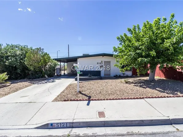 5121 Cannon Blvd, Las Vegas, NV 89108