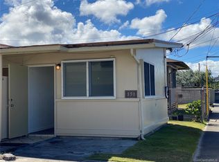 151 Kihapai St #A, Kailua, HI 96734