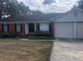 12163 Southridge Dr, Little Rock, AR 72212