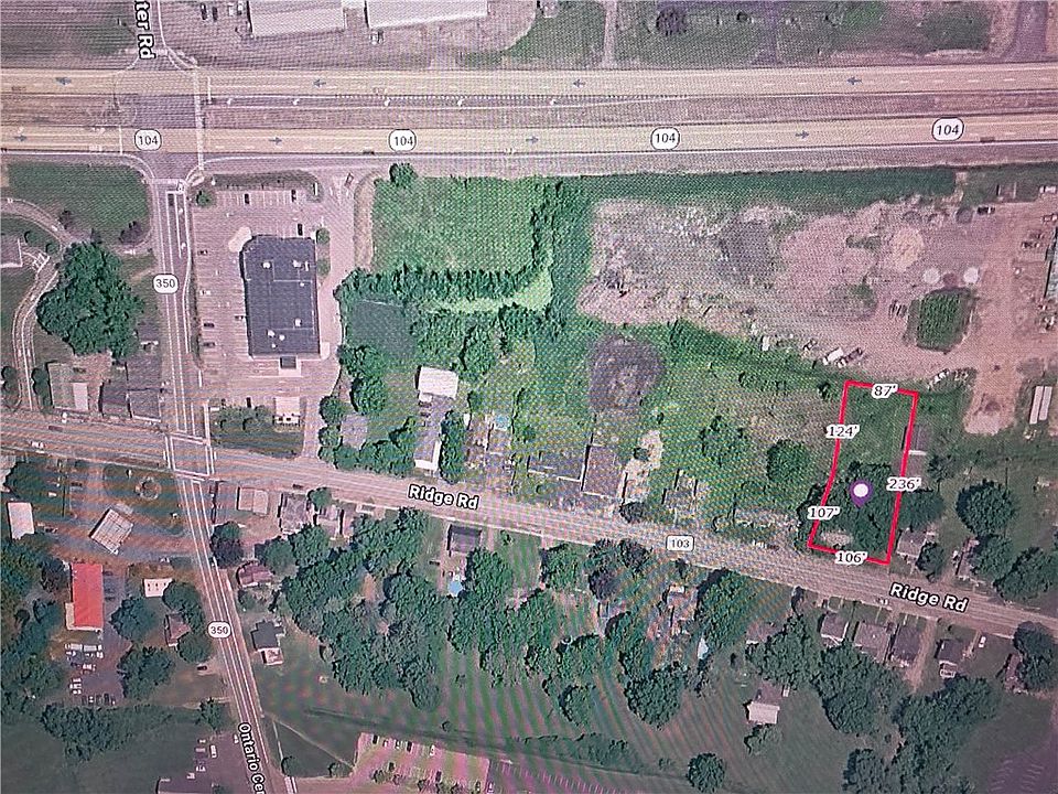 2nd image of 1611 Ridge Rd Lot 848