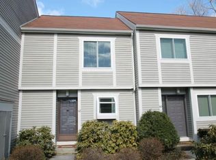 42 Strathmore Ln #42, Westport, CT 06880