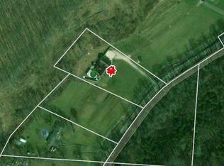 16673 State Route 141, Willow Wood, OH 45696