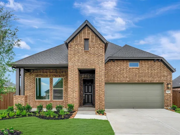 4721 Shelby Shore Dr, Texas City, TX 77591