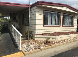 11050 Bryant St SPC 25, Yucaipa, CA 92399