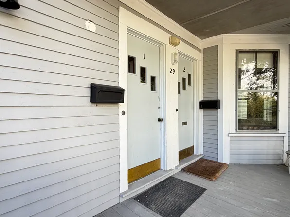 29 Greene St #1, Somerville, MA 02143