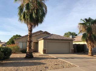 8564 W Mission Ln, Peoria, AZ 85345