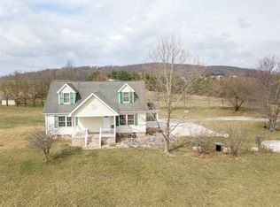 1513 Cory Ln, Harrisonburg, VA 22802