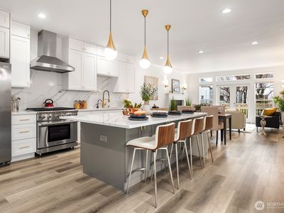 11870 SE 5th Street, Bellevue, WA, 98005