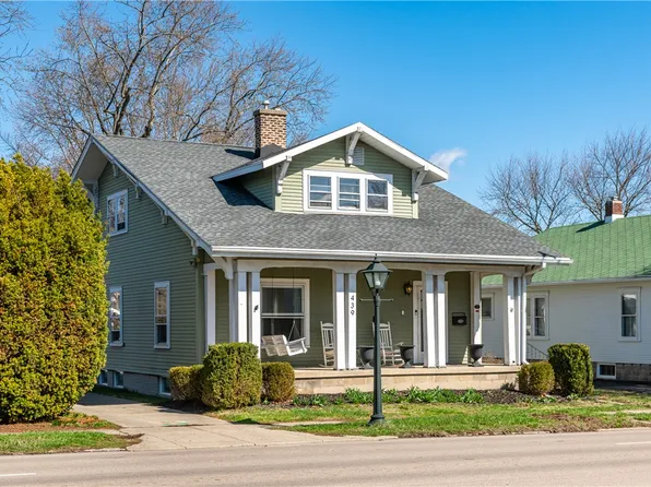 439 W Main St, Tipp City, OH 45371