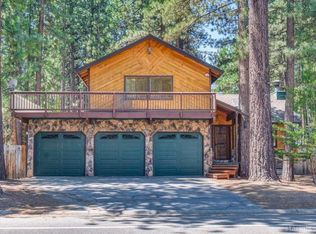 1346 Herbert Ave, South Lake Tahoe, CA 96150