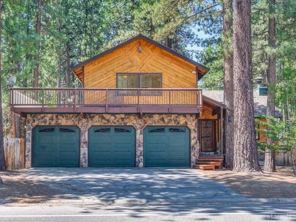 1346 Herbert Ave, South Lake Tahoe, CA 96150