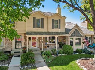 7586 S Cove Circle, Centennial, CO 80122