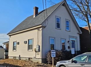 31 Emerald St, Keene, NH 03431