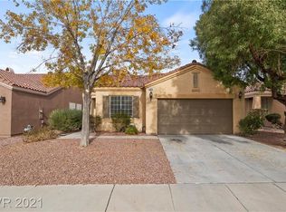 1374 Baja Grande Ave, Henderson, NV 89012