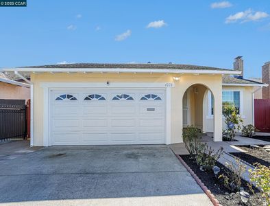 4228 Berk Ave, Richmond, CA, 94804