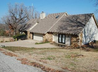 103 Heritage Ln, Poteau, OK 74953