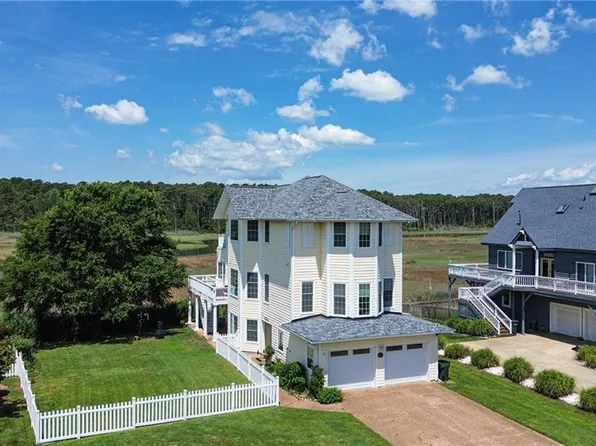 12 Knodishall Way, Hampton, VA 23664