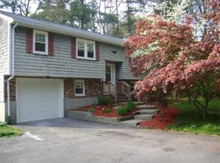 497 Williams St, Mansfield, MA 02048