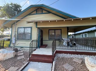 1615 Nolan St #A, San Antonio, TX 78202