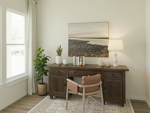 Blue Heron Retreat - Aspen Interior Image 3