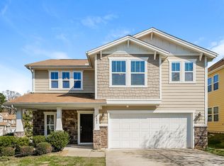 4901 Autumn Sage Lndg, Raleigh, NC 27616