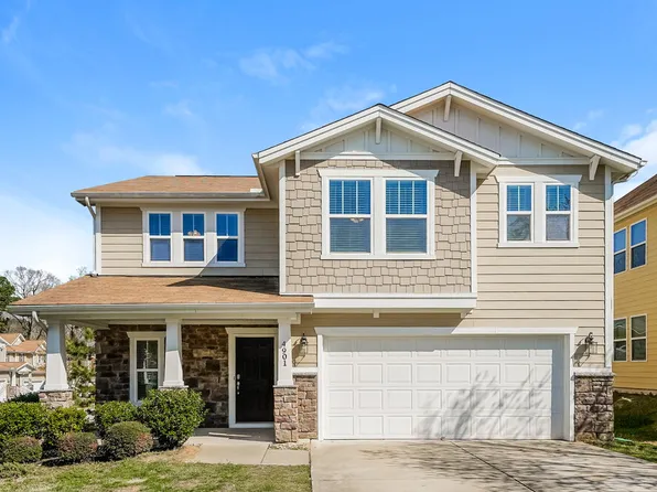 4901 Autumn Sage Lndg, Raleigh, NC 27616