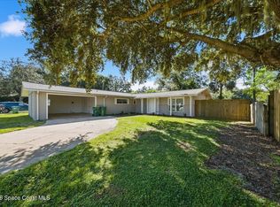 3613 Sunny Dr, Mims, FL 32754