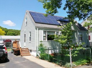 65 Harmon St, Lynn, MA 01905