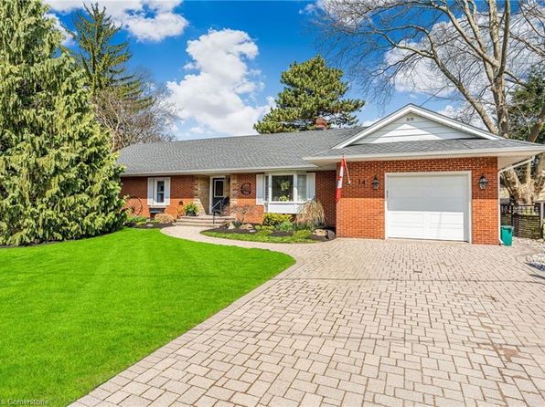 14 Peachtree Park, Pelham, ON L0S 1E3
