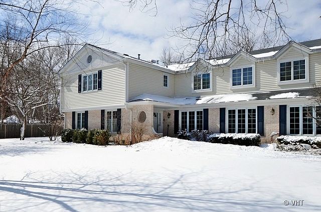 Beautiful Colonial Home