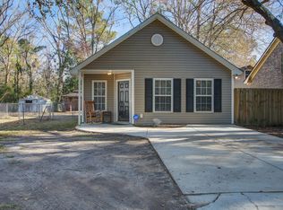 9010 Salamander Rd, North Charleston, SC 29406