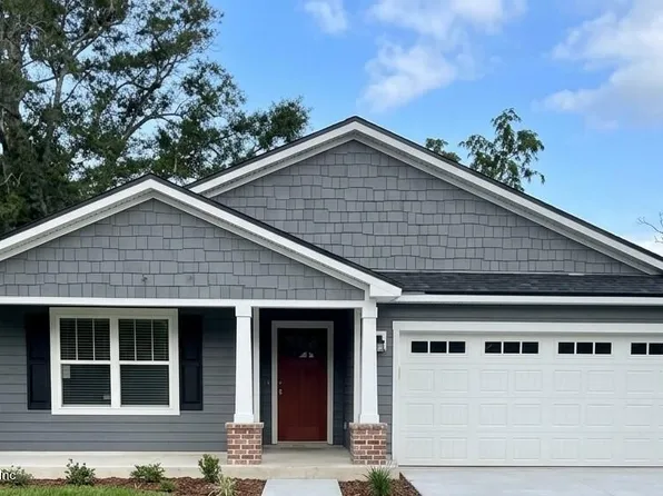14322 ROCKET Street, Jacksonville, FL 32218