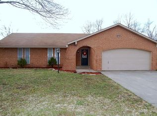 3212 S 211 East Ave, Broken Arrow, OK 74014