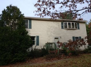 1467 North Rd, North Yarmouth, ME 04097