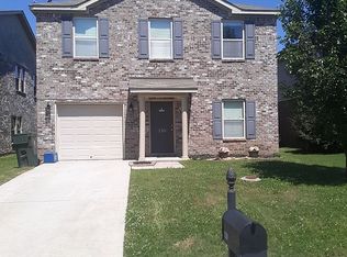 120 Brooklawn Dr, Harvest, AL 35749