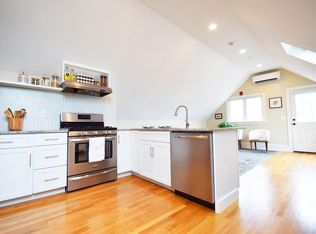 183 Highland Ave #3, Somerville, MA 02143