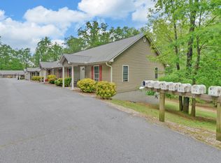 56-108 Hickory Ct #64, Toccoa, GA 30577