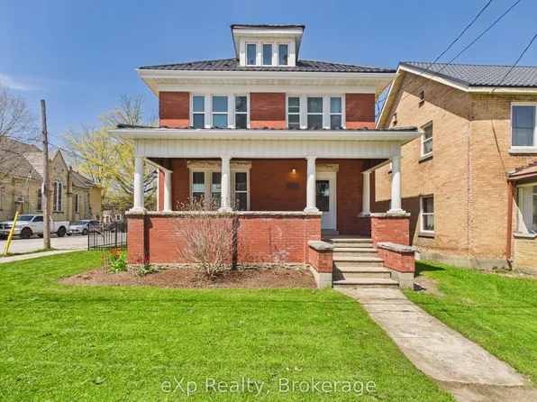 235 Jackson St S, Brockton, ON N0G 2V0