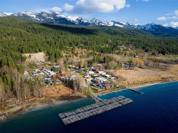 36953 State Highway 35 #53, Polson, MT 59860