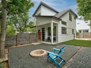 2004 E 10th St #2, Austin, TX 78702