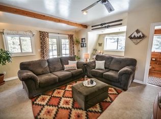 267 Nuthatch Dr, Alma, CO 80420