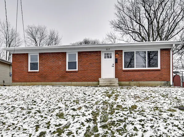 517 Henry St, Elizabethtown, KY 42701