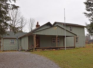 3648 Hennings Mill Rd, Williamsburg, OH 45176