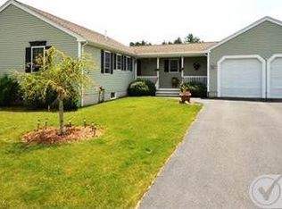 14 Lynne Rd, Wareham, MA 02571