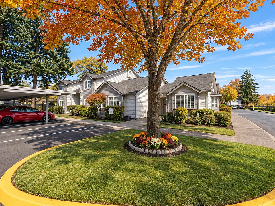 River Glen Apartments