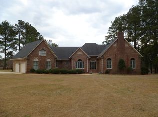 2685 Aberdeen Rd, Raeford, NC 28376